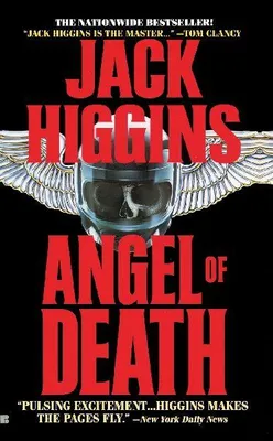 Produktbild von Angel of Death