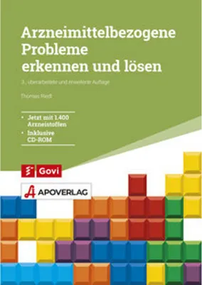Image de Arzneimittelbezogene Probleme erkennen und lösen