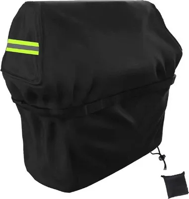 Produktbild von Wasserfeste Grillhaube, wetterbeständig, 117x66x117 cm, UV-Schutz