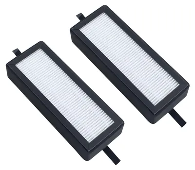 HEPA13 Ersatzfilter für P2S 3D-Drucker, 2 Stück