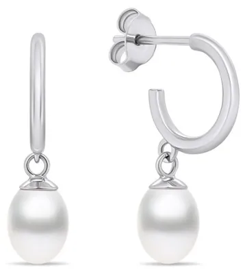 Obrázek produktu pro Okouzlující perlové prsteny EA649W