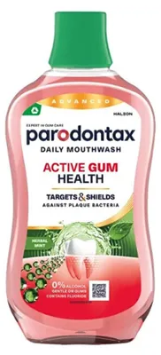 Imagen del producto de Parodontax: Salud de las encías, sabor menta fresca