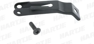 Immagine prodotto di staffa a fascia u-113-03 f.felg.brake nero