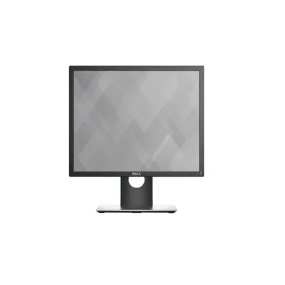 Produktbild von DELL P Series P1917S computer monitor 48.3 cm (19") 1280 x 1024 pixels SXGA LCD Black