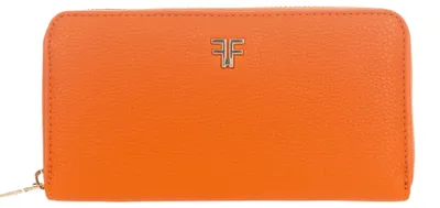 Produktbild von Geldbörsen Fracomina Fa23sb7004p411s6 Frau Orange Kunstleder