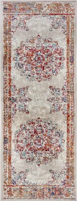 Produktbild von Hanse Home Orient Teppich Maderno Creme Multifarben