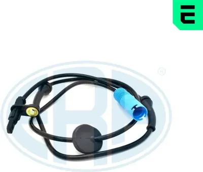 Produktbild von ERA ABS Sensor Raddrehzahl Vorne Links Vorne Rechts für LAND ROVER Freelander SUV (L314) 560420A
