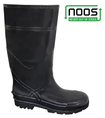 Imagen del producto de Botas de goma, color , número 45/914