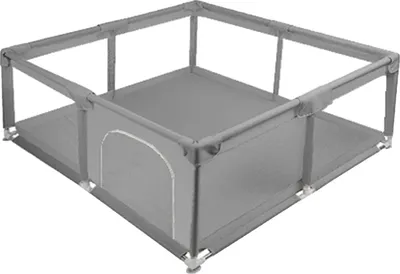 Obrázok produktu pre Detské ihrisko, priedušná sieť, bezpečná hracia plocha, 20*20
