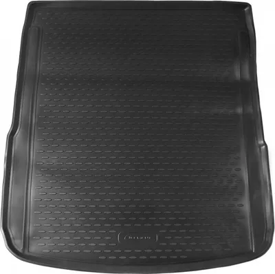 Obrázok produktu pre Gumová vana do kufru Novline Audi A6 2018-2025 (combi)