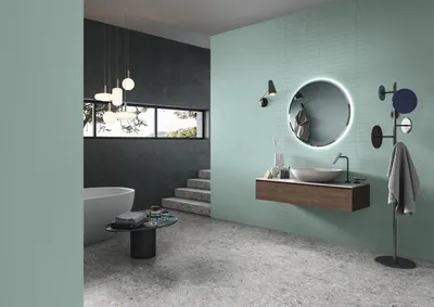 Obrázok produktu pre CASA39 Jednofarebné dlaždice 120x120 cm Casalgrande Padana Atelier