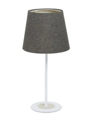 Zdjęcie produktu dla Lampa stołowa ENTURO szara
