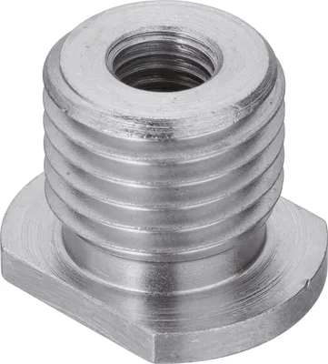 Produktbild von VIGOR Adapter M22 x 2,5 – M10 x 1,5 V3209
