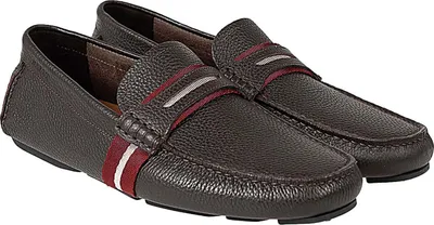 Immagine prodotto di Mocassini Bally "Waran" - 6238502 | Waran - Marrone- Misura: 44,5(EU)