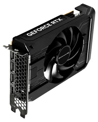 Productafbeelding van GeForce RTX 5050 Pegasus, 8 GB (met DLSS 4, 3x DisplayPort, 1x HDMI 2.1)