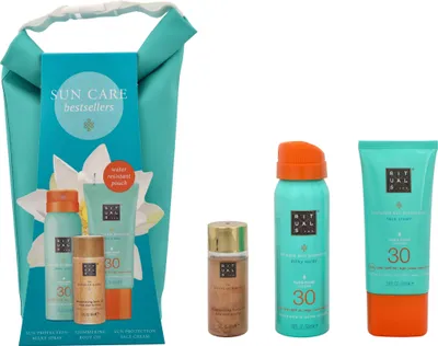 Image de Rituals Karma Sun Set soin de luxe