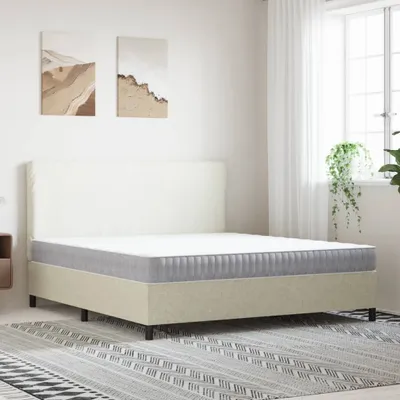 Immagine prodotto di Materasso a Molle Insacchettate Medio 180x200 cm