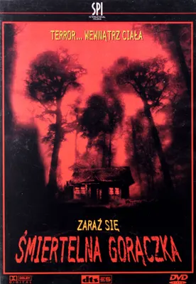 Produktbild von Cabin Fever (nur Originalversion) [DVD]