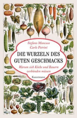 Immagine prodotto di Die Wurzeln des guten Geschmacks