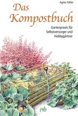 Obrázok produktu pre Das Kompostbuch
