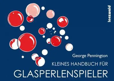 Image de Kleines Handbuch für Glasperlenspieler