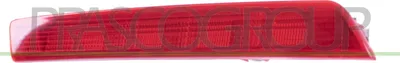 Produktbild von PRASCO DS7124150 3. Dritte Dritte Bremsleuchte für NISSAN Qashqai II (J11, J11)