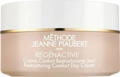 Image de Régénactive Crème de Jour Restructurante 50ML