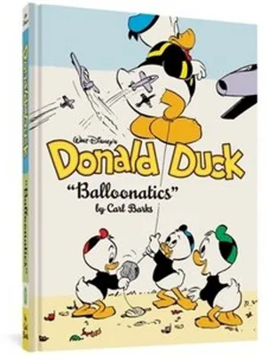 Productafbeelding van Walt Disney's Donald Duck Balloonatics