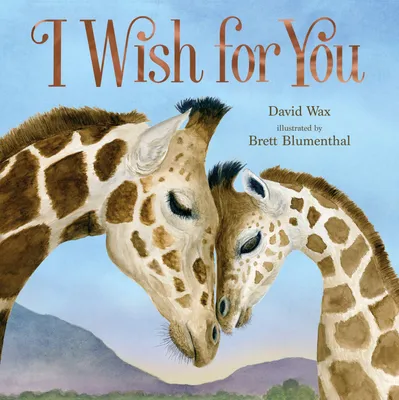 Produktbild von I Wish for You