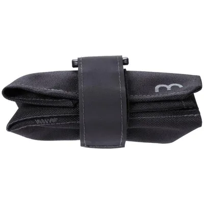 Obrázok produktu pre BBB Sedlová taška RollPack 14x9x2cm - 0,55L čierna