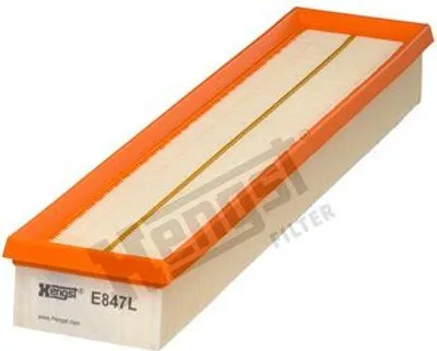 Produktbild von Hengst Filter Luftfilter E847L