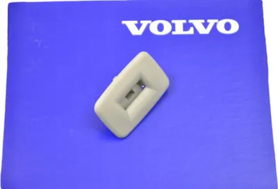 Immagine prodotto di VOLVO C70 S70 S60 S80 Clip per headliner di primo equipaggiamento