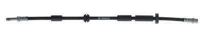Produktbild von BOSCH 1 987 481 692 Bremsschlauch Vorne für AUDI A8 (4H2, 4H8, 4HC, 4HL)