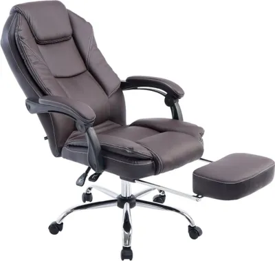 Obrázek produktu pro Klasická kancelářská židle - Ergonomická židle - Maximální komfort sezení