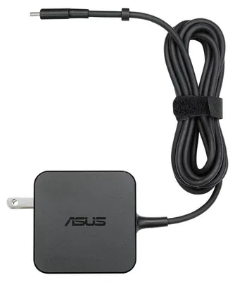 Obrázek produktu pro ASUS 90XB04EN-MPW0M0 Originální napájecí zdroj ASUS 65 W - AC65-00 ADAPTER/EU/V3