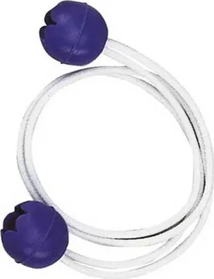 Produktbild von PLASTIMO Segelzeisinge - 30 cm - Ø4MM