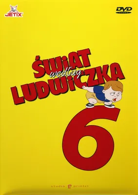 Produktbild von Life with Louie (nur Originalversion) [DVD]