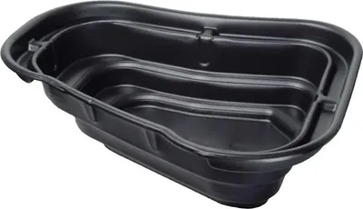 Produktbild von Ubbink Teichschale Fertigteich PE Start 150