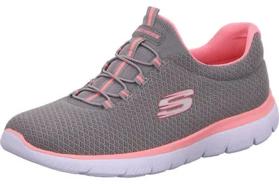 Image de Skechers Shoe Summits, 12980GYPK