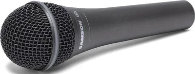 Obrázok produktu pre Samson Q7x Vokálny dynamický mikrofón