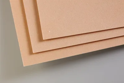 Produktbild von Clairefontaine PastelMat, Kunstpapier, 360 g/m², 2 Blätter