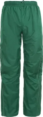 Produktbild von Planam Regenhose Outdoor Monsun Gr. S grün
