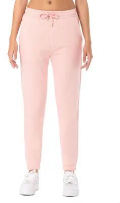 Produktbild von Red Bridge Damen Hose Jogginghose Freizeithose Rosa XXL
