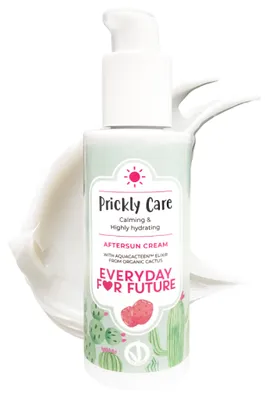 Produktbild von Everyday For Future After-Sun-Lotion "Prickly Care", 75 ml