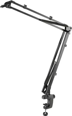 Productafbeelding van K&M 23840 Microfoonstandaard, zwart