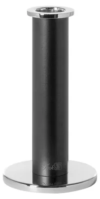 Produktbild von Fink Kerzenleuchter Strato Schwarz (18cm)