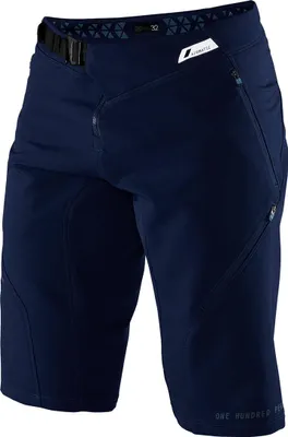 Produktbild von 100% Airmatic Herren Kurze Hose Gr.36 Navy 42317-015-36