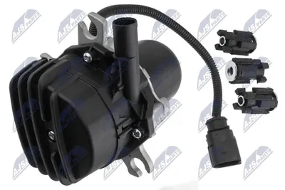 Obrázek produktu pro NTY čerpadlo sekundárního vzduchu Modul čerpadla sekundárního vzduchu EWP-PS-001 pro PORSCHE Cayenne (9PA), elektrické