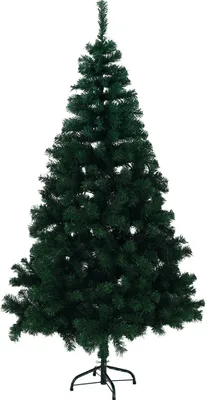Obrázok produktu pre Kondela Vianočný stromček Christmas Typ 10 160 cm - zelená