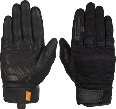 Obrázok produktu pre Rukavice Furygan 4485-1 Jet D3O black S